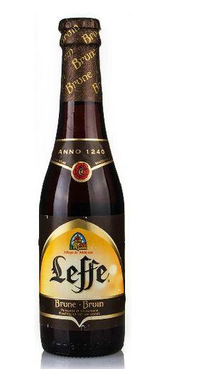 一篇文章看懂比利时啤酒历史(比利时啤酒的代表)