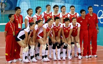 全国女排锦标赛以3比1逆转击败北京队(女排全国锦标赛回放)