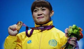 举重奥运会取消了吗 北京奥运会被取消的金牌