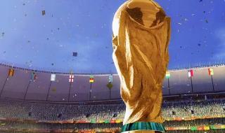 2034年世界杯哪年确定举办方