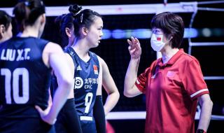 21-22女排超级联赛积分榜 中国超级联赛排名