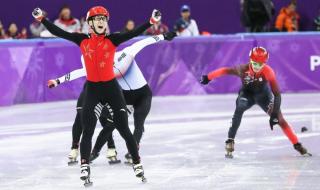 2022年冬季奥运会有几个大项 北京冬奥会有几个大项