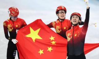 北京奥运会中国奖牌榜明细 中国历史上奥运会金牌有多少