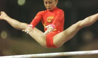 1992年巴塞罗那奥运会中国奖牌榜 23至29届奥运会中国奖牌分布
