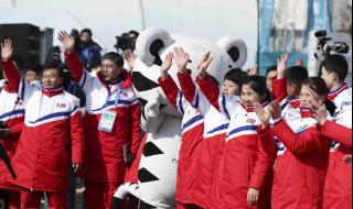 北京冬奥会的日期 北京冬奥会2022年几月几号