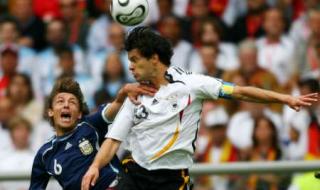 德国vs阿根廷比赛结果 德国和阿根廷的历史交锋记录