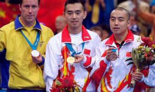 奥运会乒乓球历届冠军表 世乒赛历届冠军