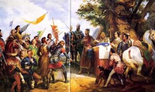 马其顿王朝 马其顿的历史