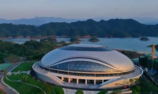 2022年杭州亚运会什么时候开幕 2022亚运会具体时间