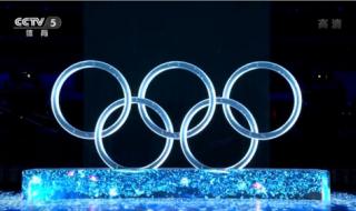 北京冬奥会开幕式直播回放2022 冬奥会开幕式时间2022