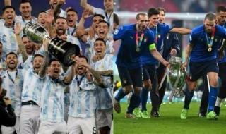 阿根廷国家队名称 阿根廷队被称为什么