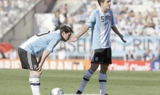 阿根廷有哪些足球明星 世界足球球星排行榜