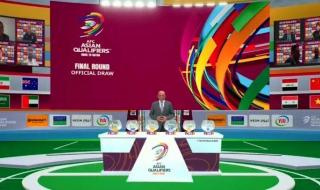 2022年世预赛亚洲区12强赛 2022世界杯中国出线几率