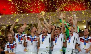 14年巴西对德国阵容 2014年世界杯巴西为什么会以0比7惨败德国
