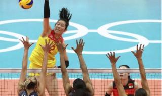 中国女排小组出线 中国女排在东京奥运会会出线吗
