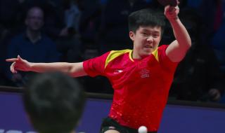 中国乒乓球男单决赛 88年汉城奥运会乒乓球男子决赛