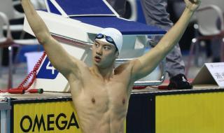 100米自由泳亚洲纪录多少 自由泳和蛙泳的100米世界记录各是多少