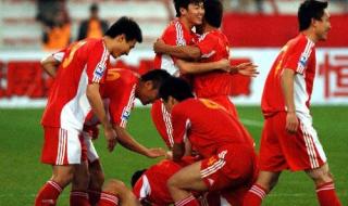 亚洲杯足球预选赛时间表 世界杯亚洲区预选赛的规则是什么