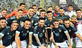 2018世界杯阿根廷阵容排名 阿根廷世界杯阵容号码