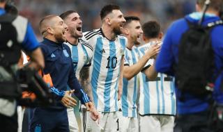 卡塔尔世界杯阿根廷夺冠几率 阿根廷夺冠概率是多少